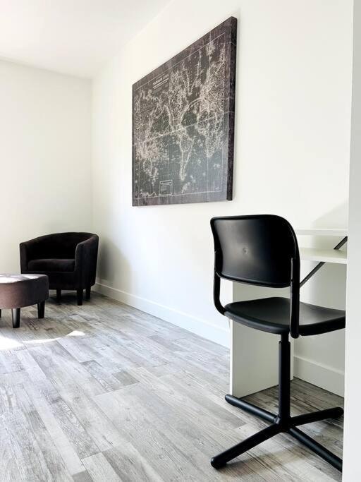 Walking Distance To St Boniface, Easy Parking Villa Winnipeg Ngoại thất bức ảnh