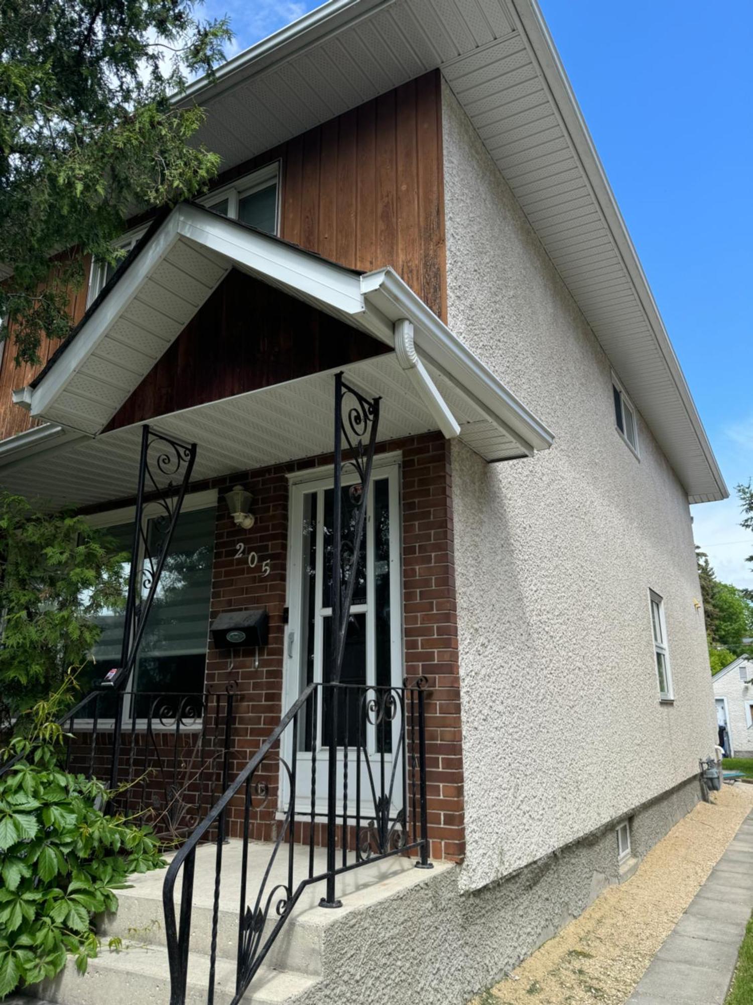 Walking Distance To St Boniface, Easy Parking Villa Winnipeg Ngoại thất bức ảnh